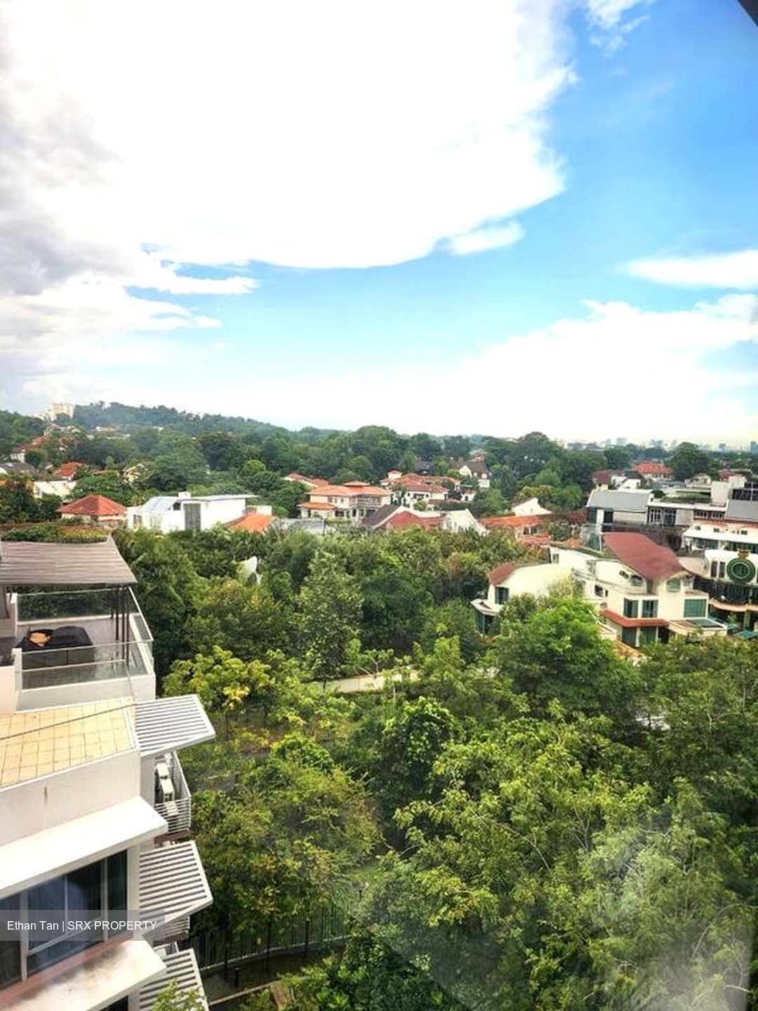 Gardenvista (D21), Condominium #497737141